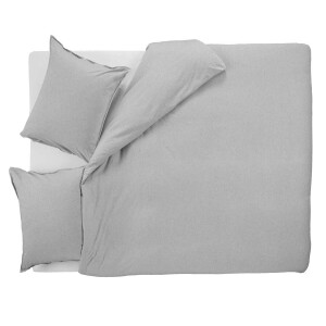 Dekbedovertrekset Comfy | vtwonen bed&bath