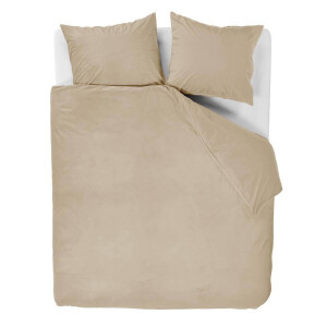 Dekbedovertrekset Cosy Corduroy | At Home by Beddinghouse