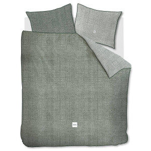 Dekbedovertrekset Coughton Court | Rivièra Maison Beddengoed