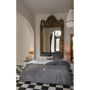 Dekbedovertrekset Coughton | Rivièra Maison Beddengoed