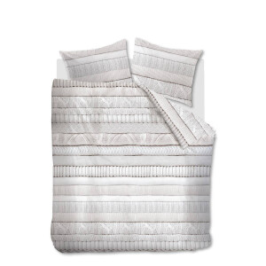 Dekbedovertrekset Coziness | Rivièra Maison Beddengoed