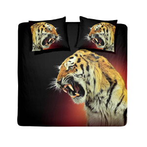 Dekbedovertrekset El Tigre | Damai