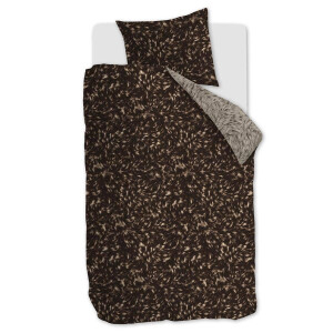 Dekbedovertrekset Fauy Fur | Rivièra Maison Beddengoed