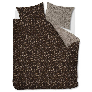 Dekbedovertrekset Fauy Fur | Rivièra Maison Beddengoed