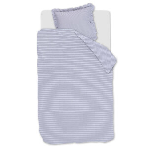 Dekbedovertrekset Flamboyant Stripes | At Home by Beddinghouse