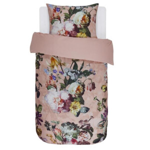Dekbedovertrekset Fleur | Essenza