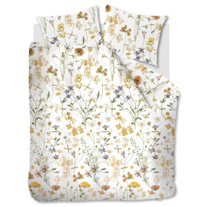 Dekbedovertrekset Flowerlove | Ariadne at Home