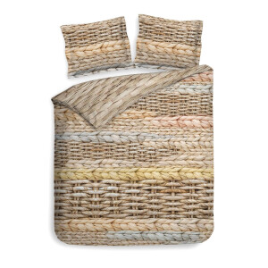 Dekbedovertrekset Foster | Heckettlane