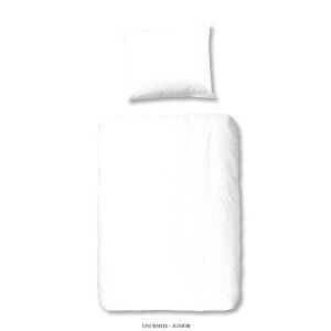 Dekbedovertrekset Fresh Whites | Good Morning
