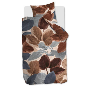 Dekbedovertrekset Funkia | Beddinghouse