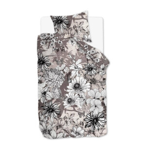 Dekbedovertrekset Garden | Beddinghouse
