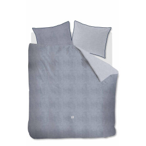 Dekbedovertrekset Gingham | Rivièra Maison Beddengoed