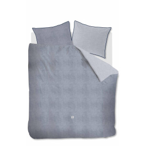 Dekbedovertrekset Gingham | Rivièra Maison Beddengoed