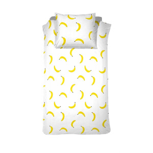 Dekbedovertrekset Going Bananas | Damai