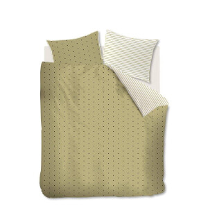 Dekbedovertrekset Hearts | vtwonen bed&bath