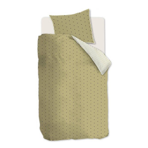 Dekbedovertrekset Hearts | vtwonen bed&bath