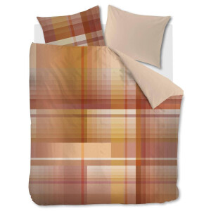 Dekbedovertrekset Jones | Beddinghouse