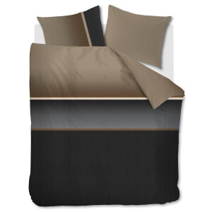 Dekbedovertrekset Kian | Beddinghouse
