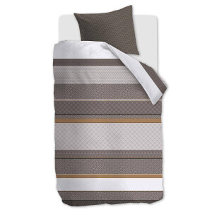 Dekbedovertrekset Lacie | Beddinghouse
