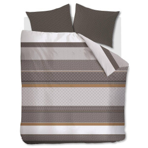 Dekbedovertrekset Lacie | Beddinghouse