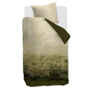 Dekbedovertrekset Le Matin | Beddinghouse