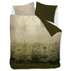 Dekbedovertrekset Le Matin | Beddinghouse