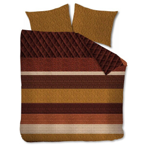 Dekbedovertrekset Lowie | Beddinghouse
