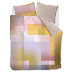 Dekbedovertrekset Mirage | Beddinghouse Dutch Design