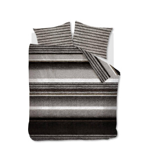 Dekbedovertrekset Mohair | Rivièra Maison Beddengoed
