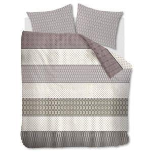 Dekbedovertrekset Opulence | Rivièra Maison Beddengoed