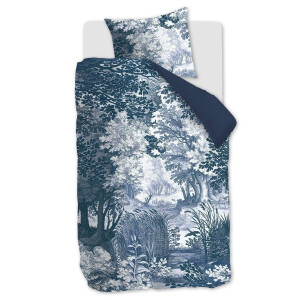 Dekbedovertrekset Paysage | Beddinghouse