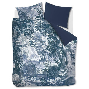 Dekbedovertrekset Paysage | Beddinghouse