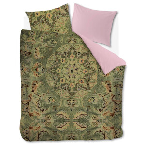Dekbedovertrekset Persian | At Home by Beddinghouse