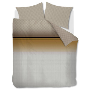 Dekbedovertrekset Persimmon | Beddinghouse