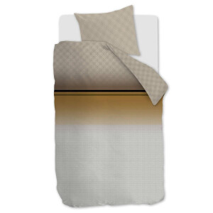 Dekbedovertrekset Persimmon | Beddinghouse