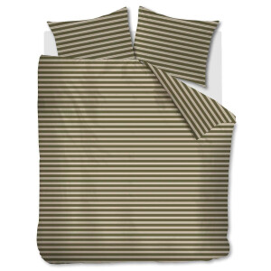 Dekbedovertrekset Pyjamas | vtwonen bed&bath
