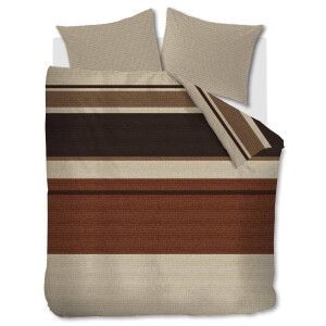 Dekbedovertrekset Raya | Beddinghouse