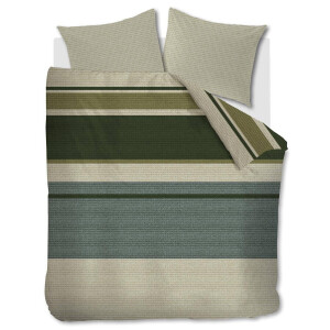 Dekbedovertrekset Raya | Beddinghouse