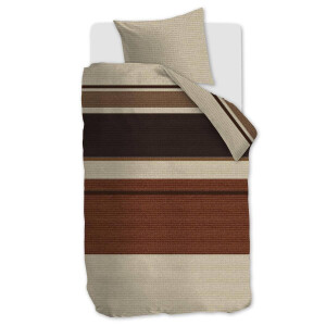 Dekbedovertrekset Raya | Beddinghouse