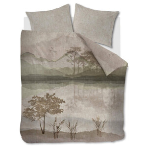 Dekbedovertrekset Repose | Beddinghouse