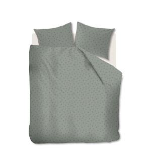Dekbedovertrekset Roza | vtwonen bed&bath