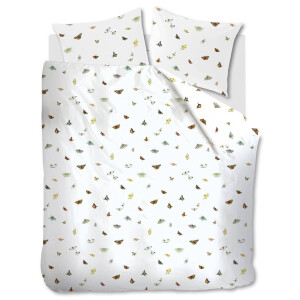 Dekbedovertrekset Sommer | Marjolein Bastin