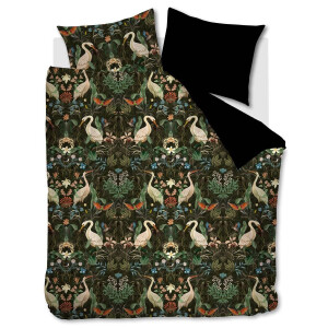Dekbedovertrekset Vibrant | At Home by Beddinghouse
