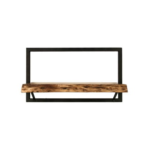 Wandplank Levels Live Edge | HSM Collection