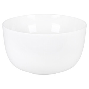 Differnz Tulip Waskom - 40x40x24cm - keramiek - glans wit 38.010.20