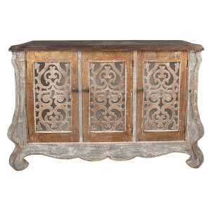 Dressoir Riyadh | Clayre & Eef