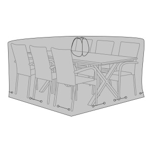 Tuinmeubelhoes Luxury | House Nordic