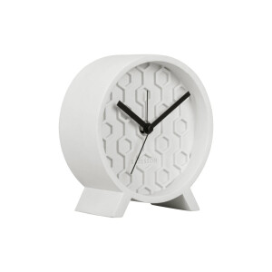 Alarmklok Honeycomb | KARLSSON