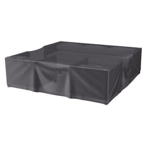 Platinum Aerocover Loungesethoes 210 x 200 cm