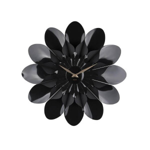 Wandklok Flower | KARLSSON